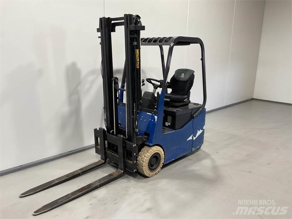 CTC PL313 Elektriniai šakiniai krautuvai
