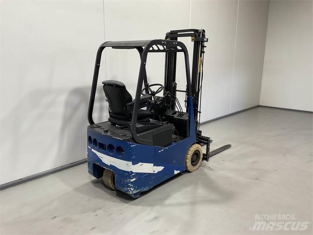 CTC PL313 Elektriniai šakiniai krautuvai