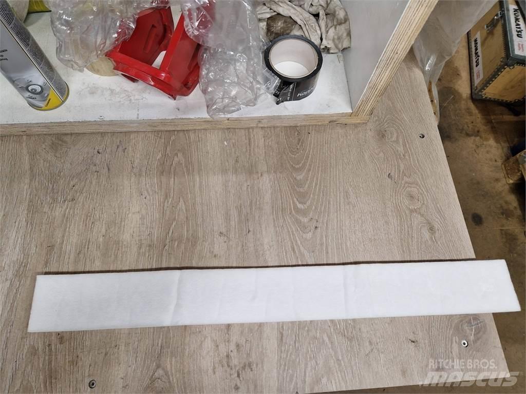 Eco Log 7007388 Kabinos ir salonai