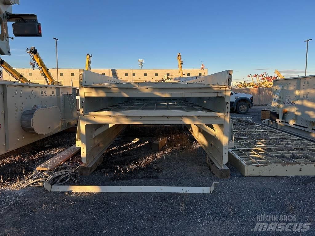 Deister 8x20 Sietai