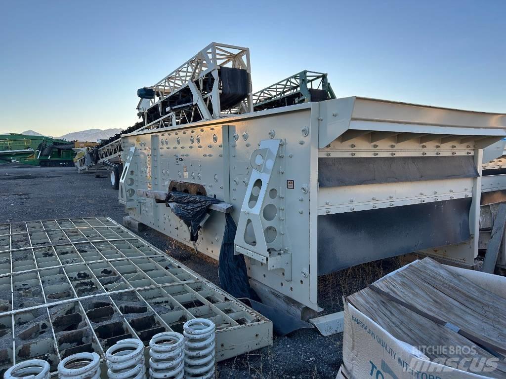 Deister 8x20 Sietai