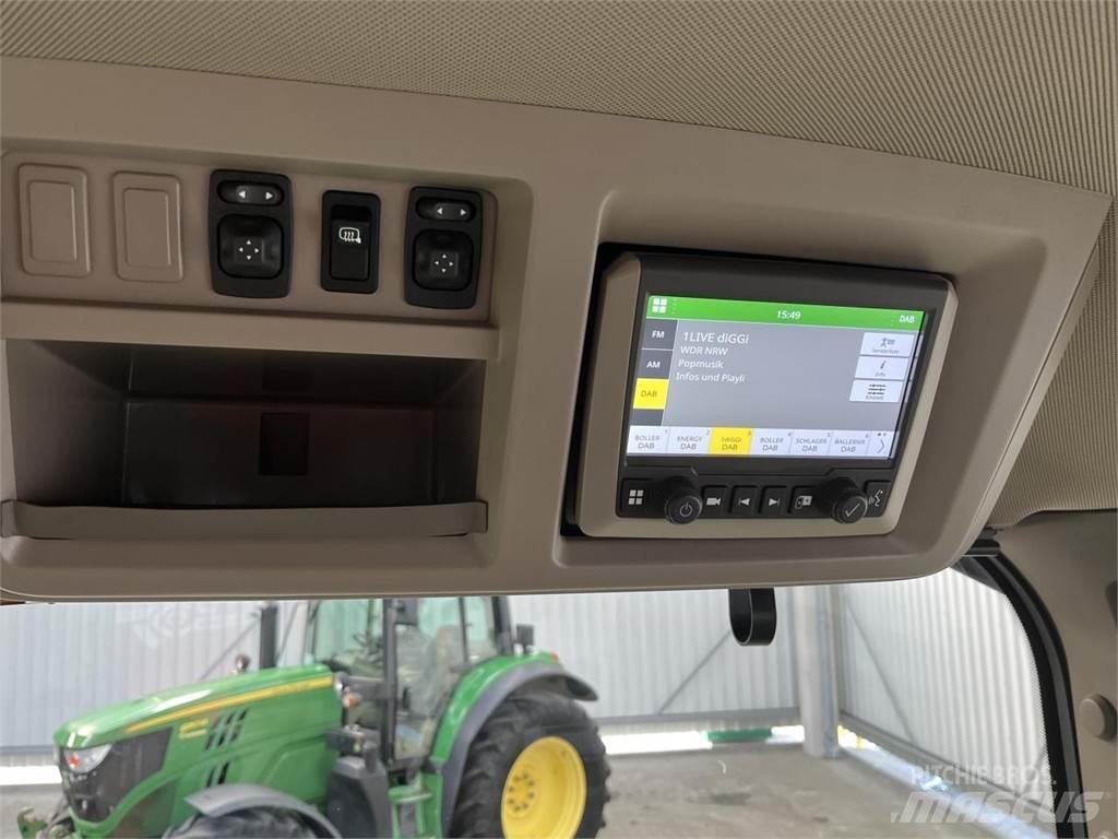 John Deere 7R 330 Traktoriai