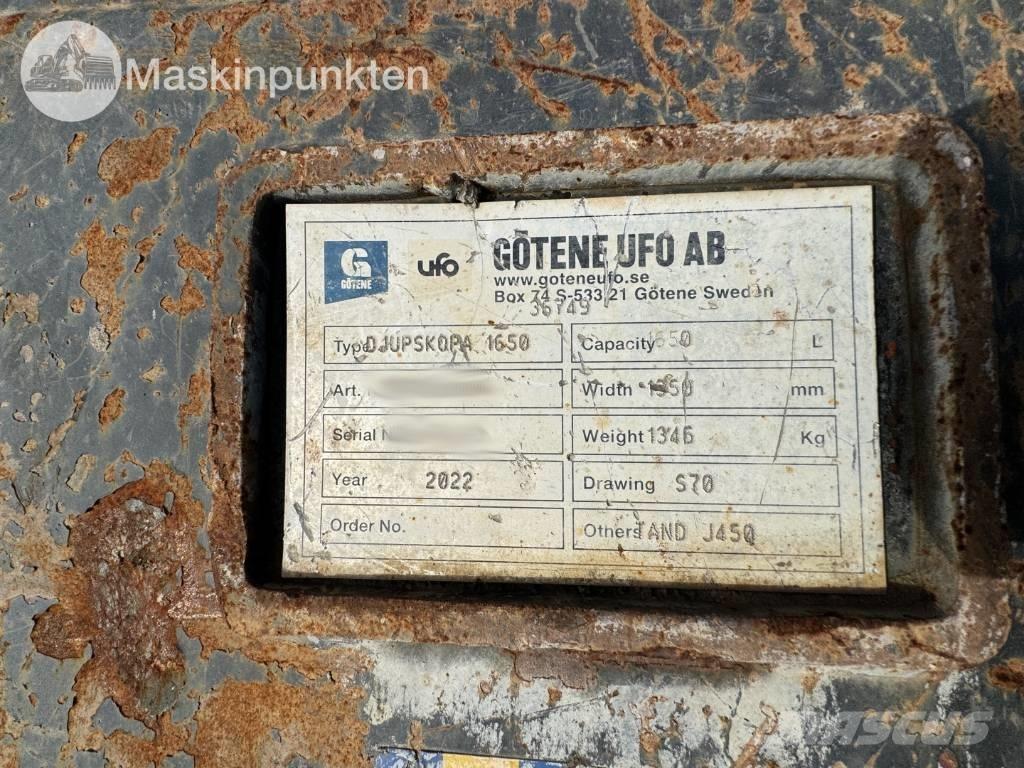 Doosan DX 300 LC Vikšriniai ekskavatoriai