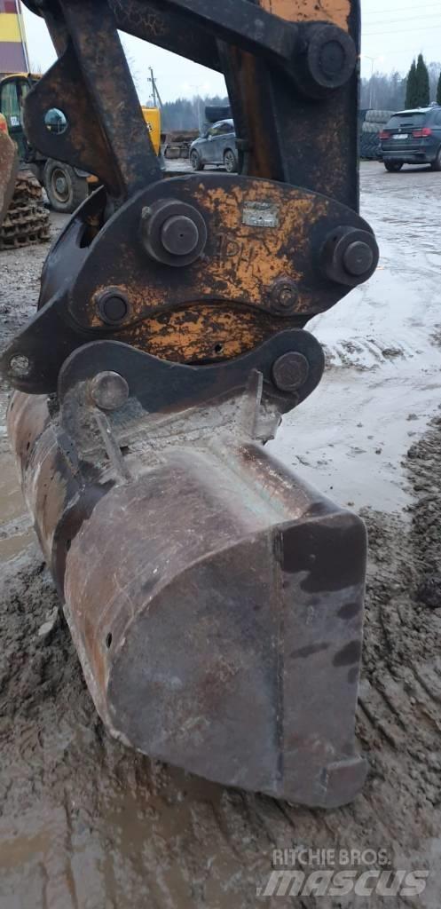 CASE CX 180 Vikšriniai ekskavatoriai