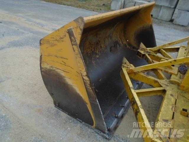 Hitachi ZW 120-6 Naudoti ratiniai krautuvai