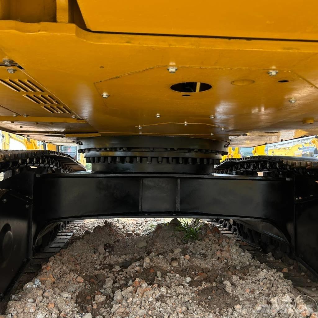 CAT 336 D L Vikšriniai ekskavatoriai