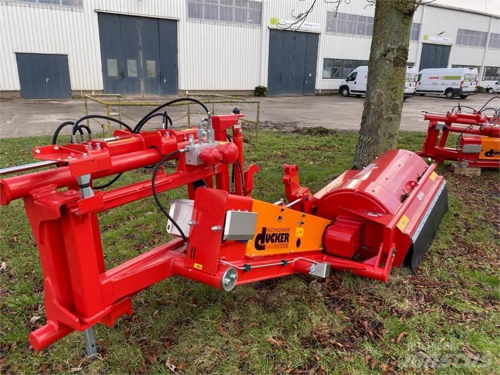 Dücker USM 15 VR4 Aeratoriai