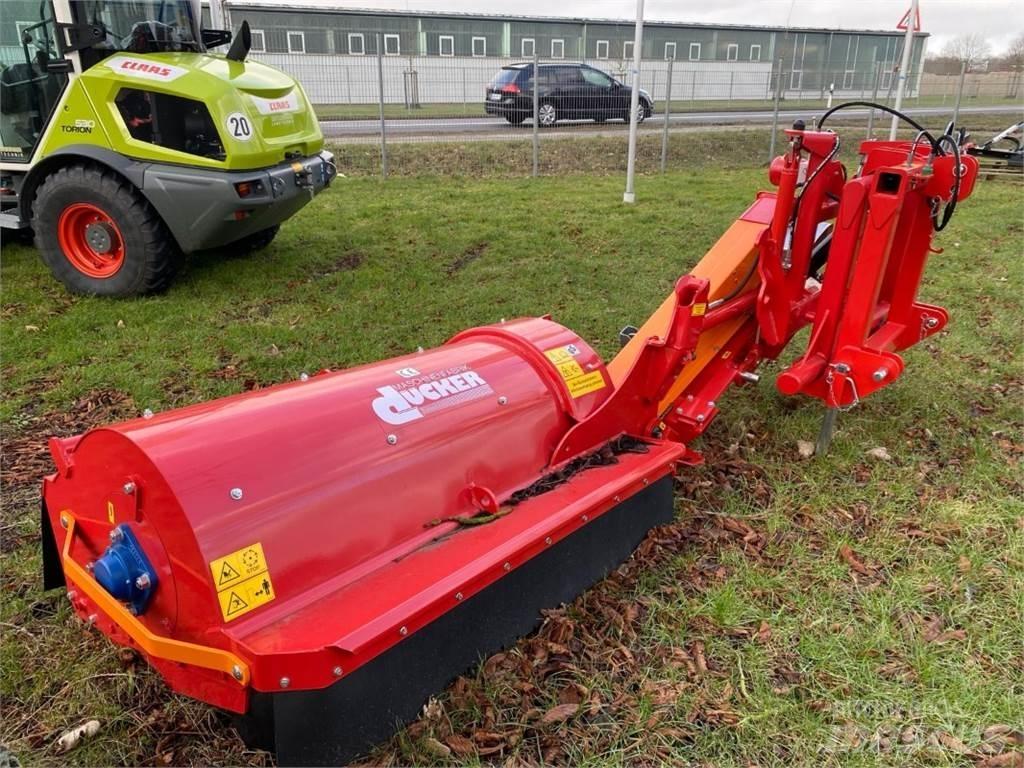 Dücker USM 15 VR4 Aeratoriai