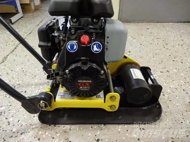 Bomag BVP 10/36 Vibratoriai