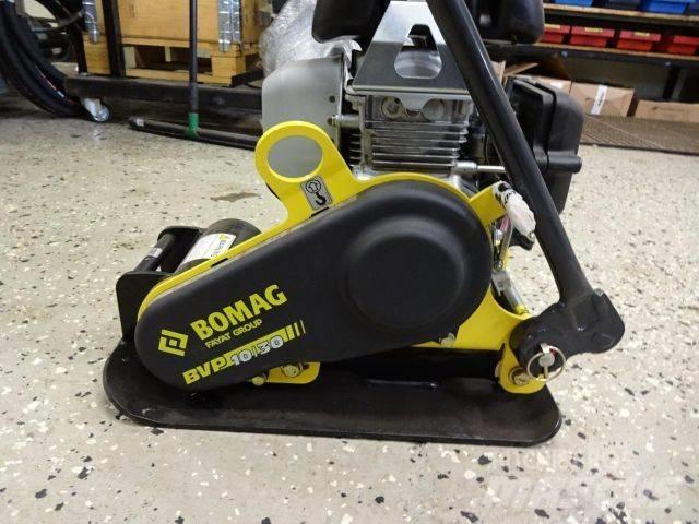 Bomag BVP 10/36 Vibratoriai