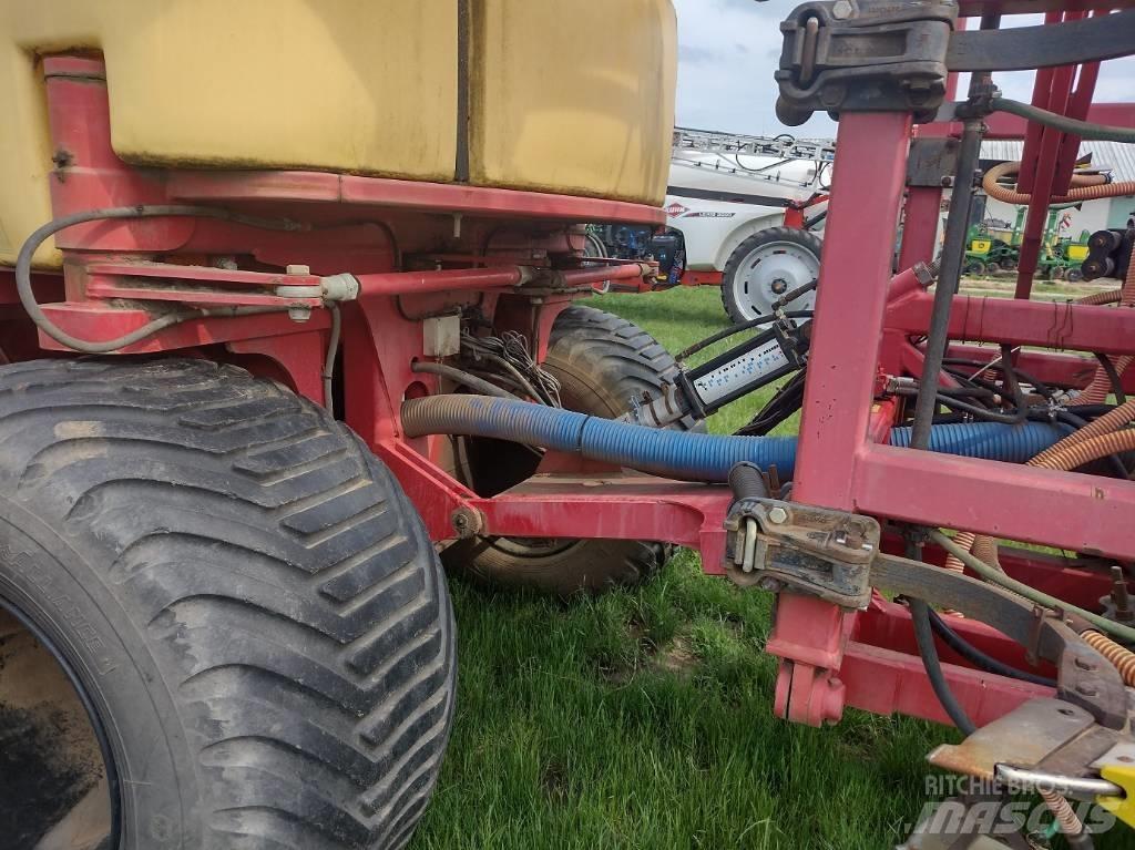 Horsch CO 6 Sėjamieji kombainai