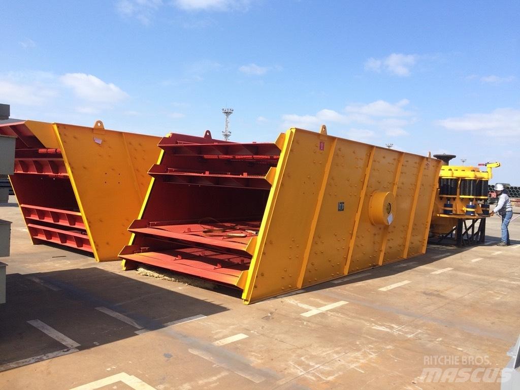 Kinglink 4YK2160 Sietai