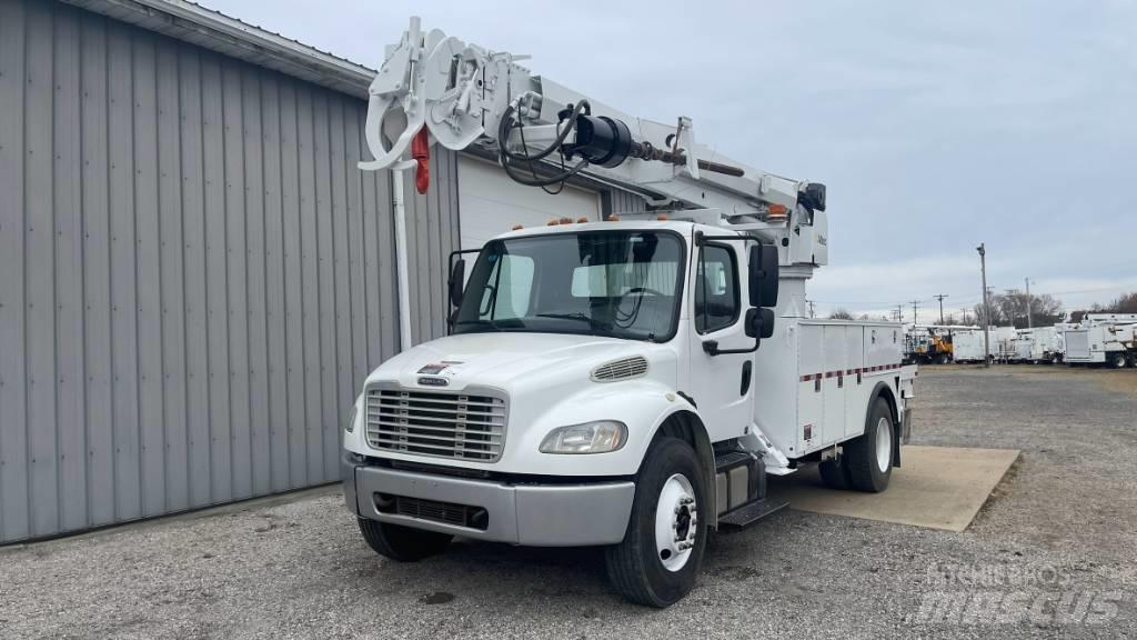 Freightliner M2 Kita