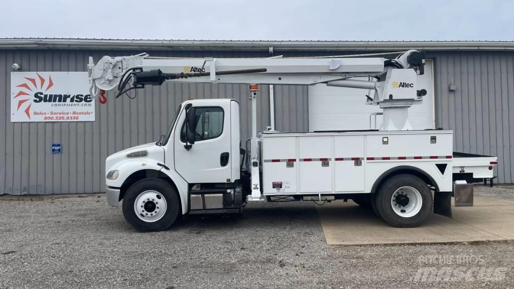 Freightliner M2 Kita