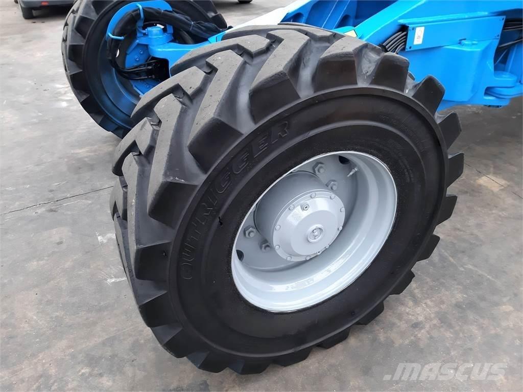 Genie Z135 70 Alkūniniai keltuvai
