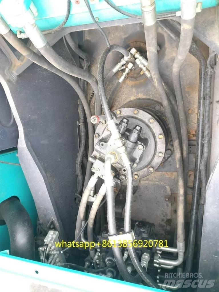 Kobelco SK 350 Vikšriniai ekskavatoriai