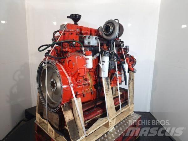 Deutz TCD 2015 V06 Varikliai
