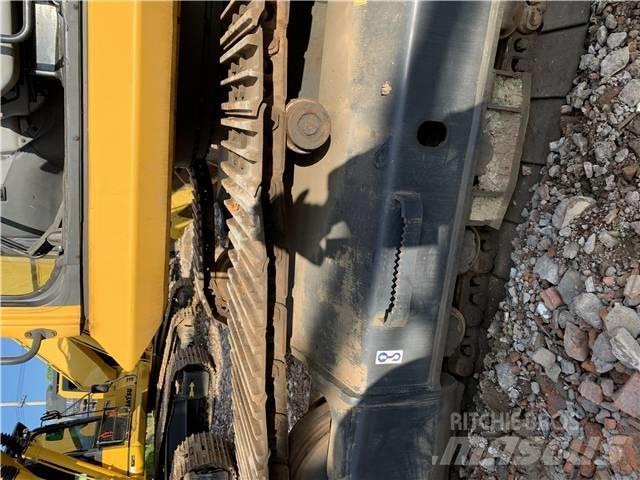 Komatsu PC 300 Vikšriniai ekskavatoriai