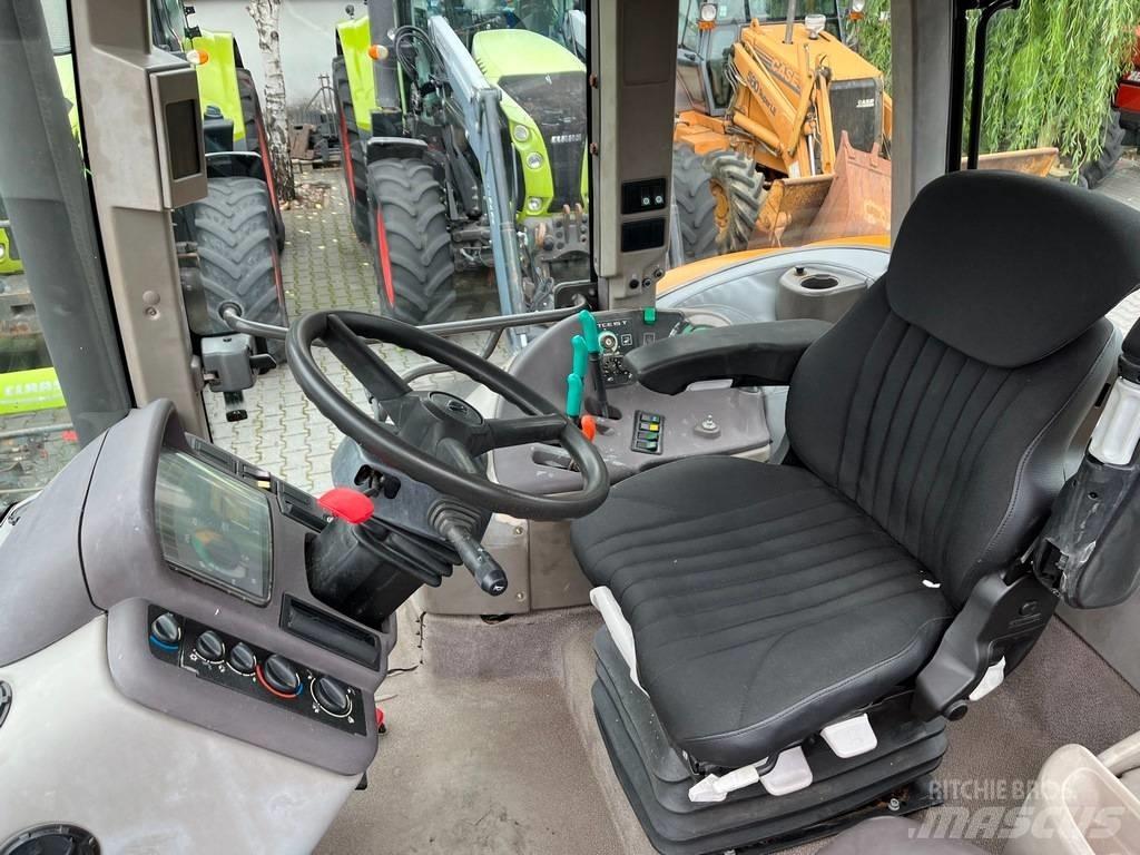 Renault ARES 626 RZ Traktoriai
