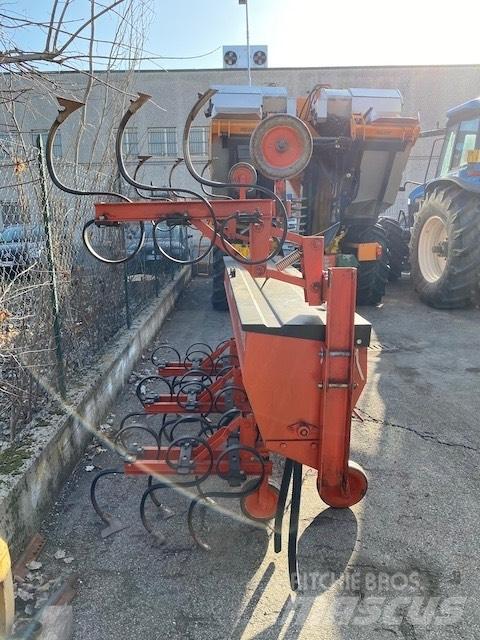  damax D750/6 Vagų purentuvai