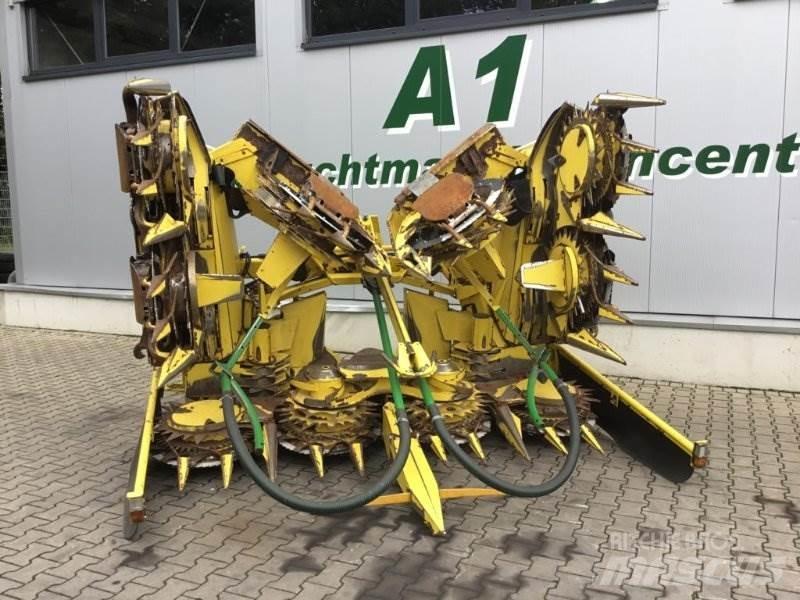 Kemper 375 PLUS Žemės ūkis - Kita