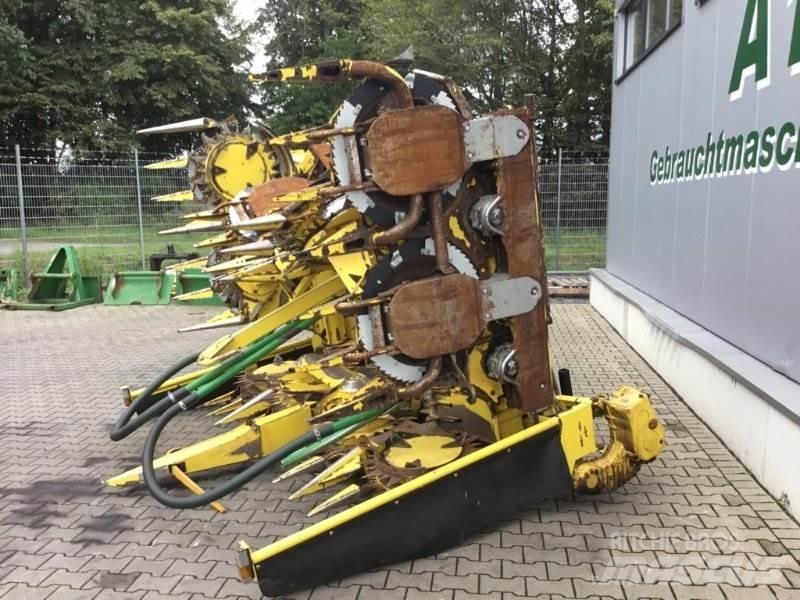 Kemper 375 PLUS Žemės ūkis - Kita