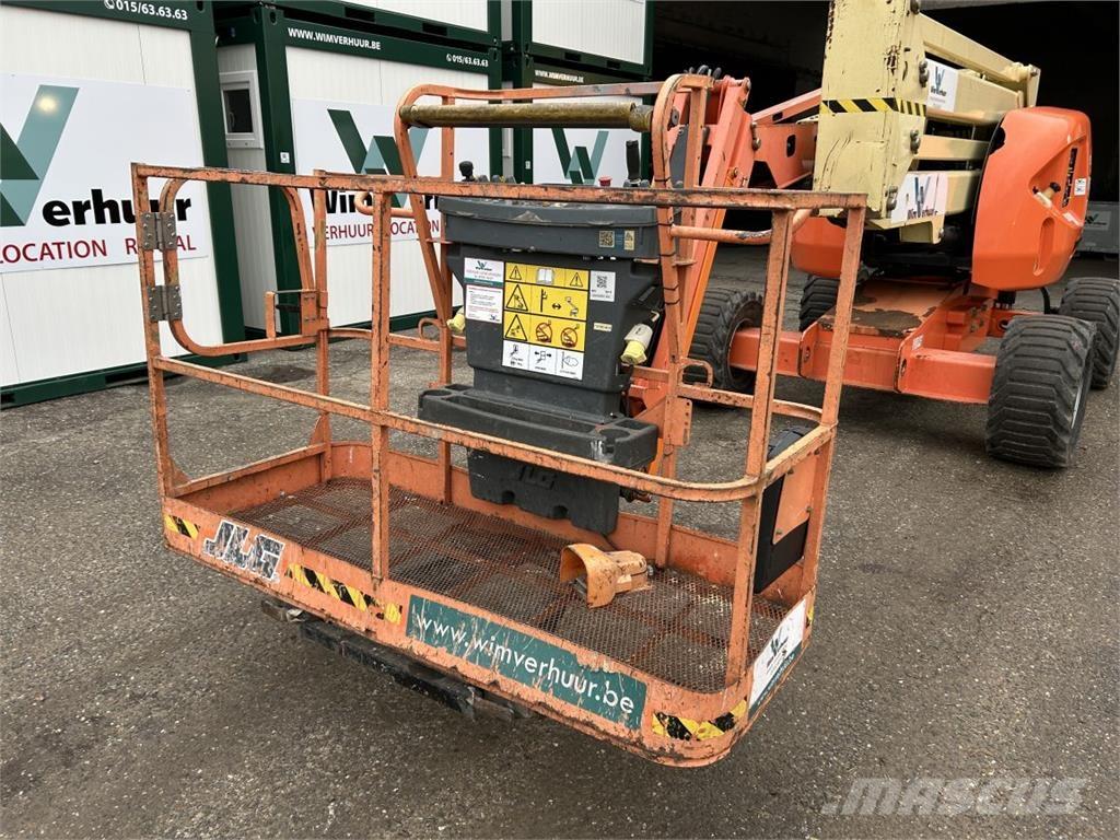 JLG 450AJ (3216) Alkūniniai keltuvai