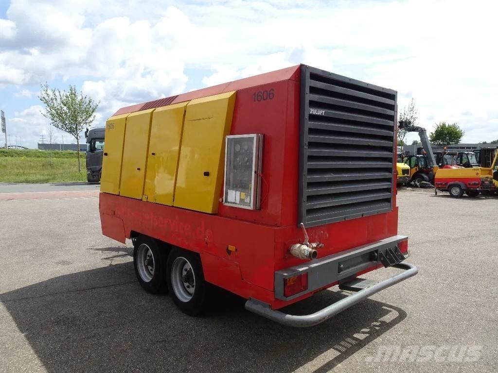 Kaeser M270 M270 Kompresoriai
