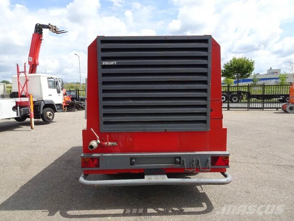 Kaeser M270 M270 Kompresoriai