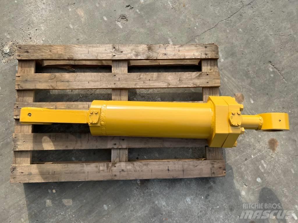 CAT D8 Cylinder Kiti naudoti statybos komponentai