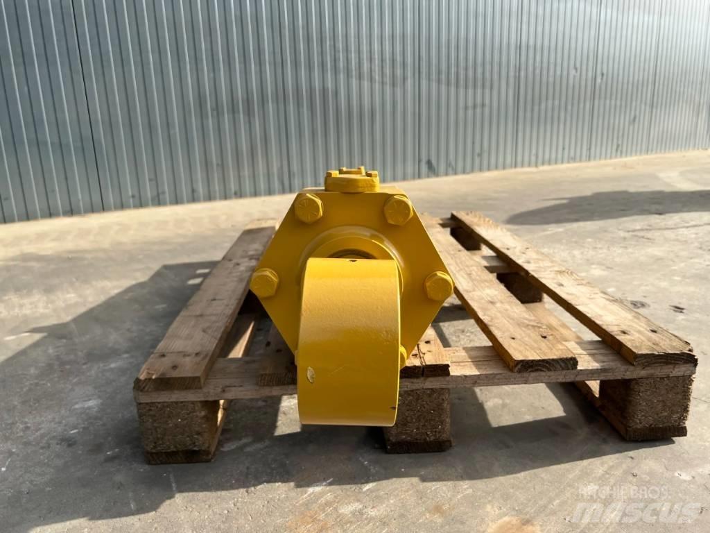 CAT D8 Cylinder Kiti naudoti statybos komponentai