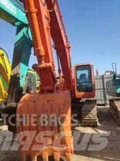 Doosan DH 225 Vikšriniai ekskavatoriai