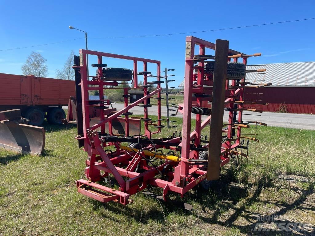 Potila SK 450 äes Akėčios