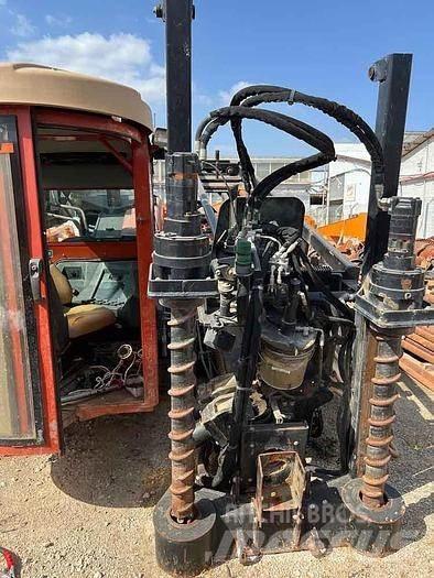 Ditch Witch JT30AT Žemės paviršiaus gręžimo technika