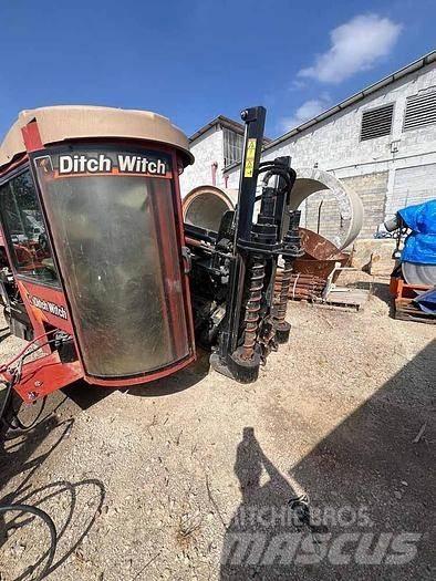 Ditch Witch JT30AT Žemės paviršiaus gręžimo technika