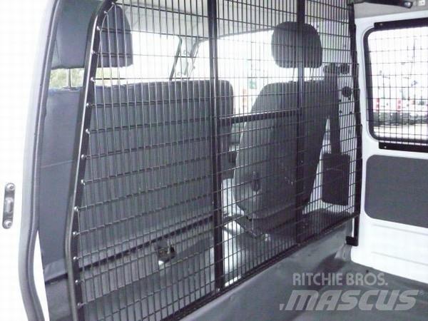 Ford Econovan LWB JH Krovininiai furgonai