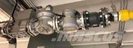  Bio Fuel System GTI Dyzeliniai generatoriai