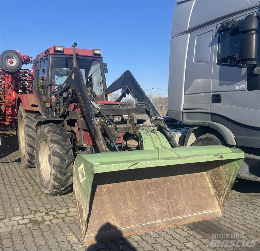 Case IH 856 XL Traktoriai