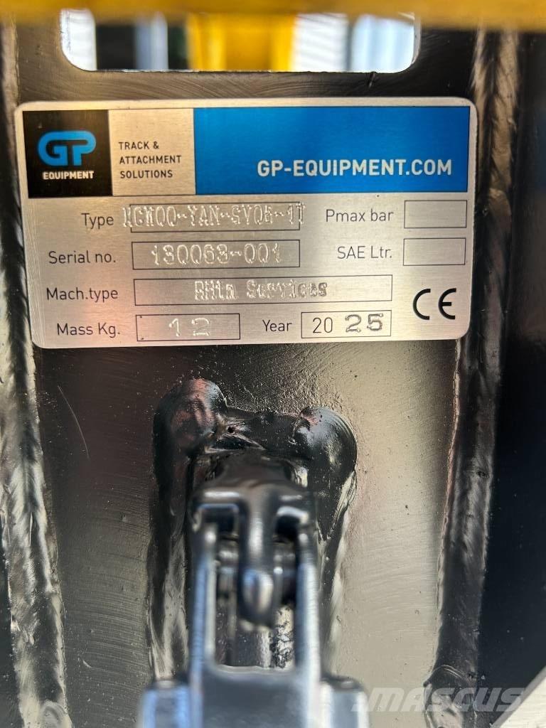 Yanmar SV 08-1 A Mini ekskavatoriai < 7 t
