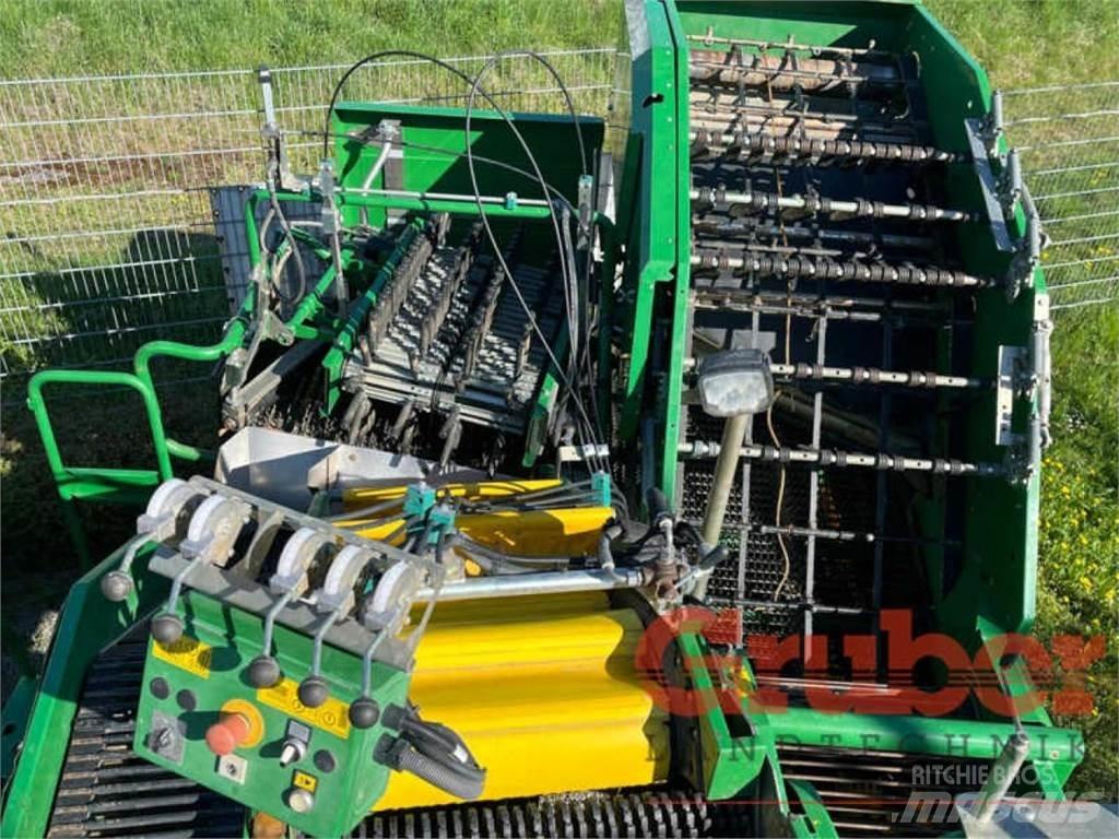 Ropa WM 4500 Bulvių įranga - Kita