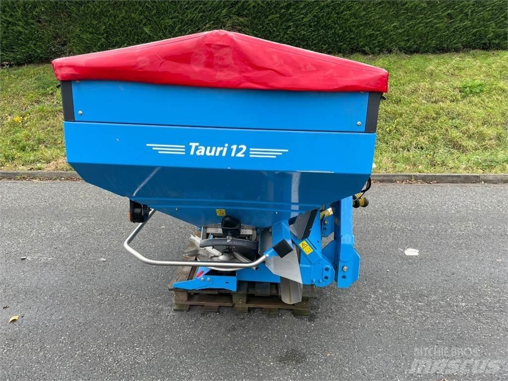 Lemken Tauri 12 Mineralinių trąšų barstytuvai