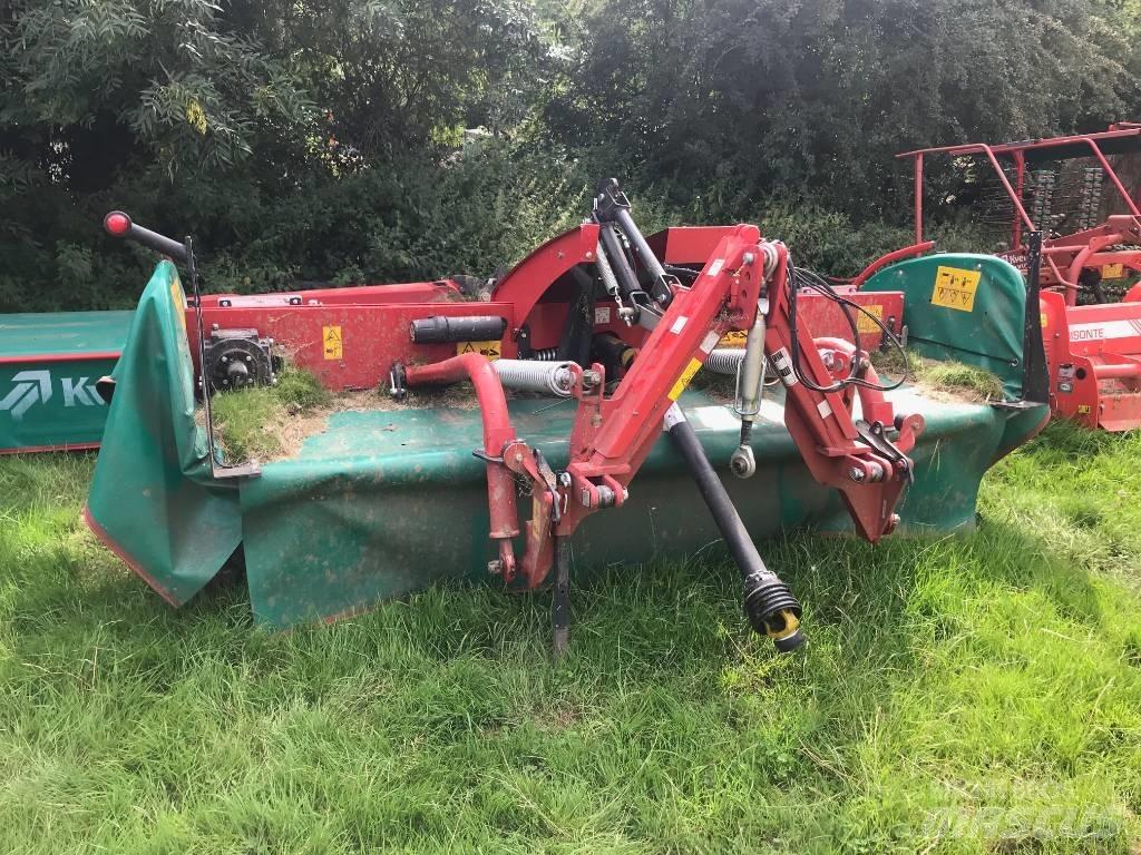 Kverneland 2832F Šienapjovės