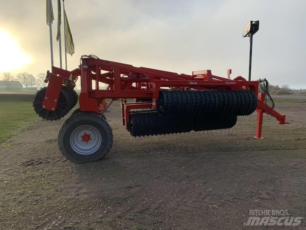 He-Va KingRoller Volai