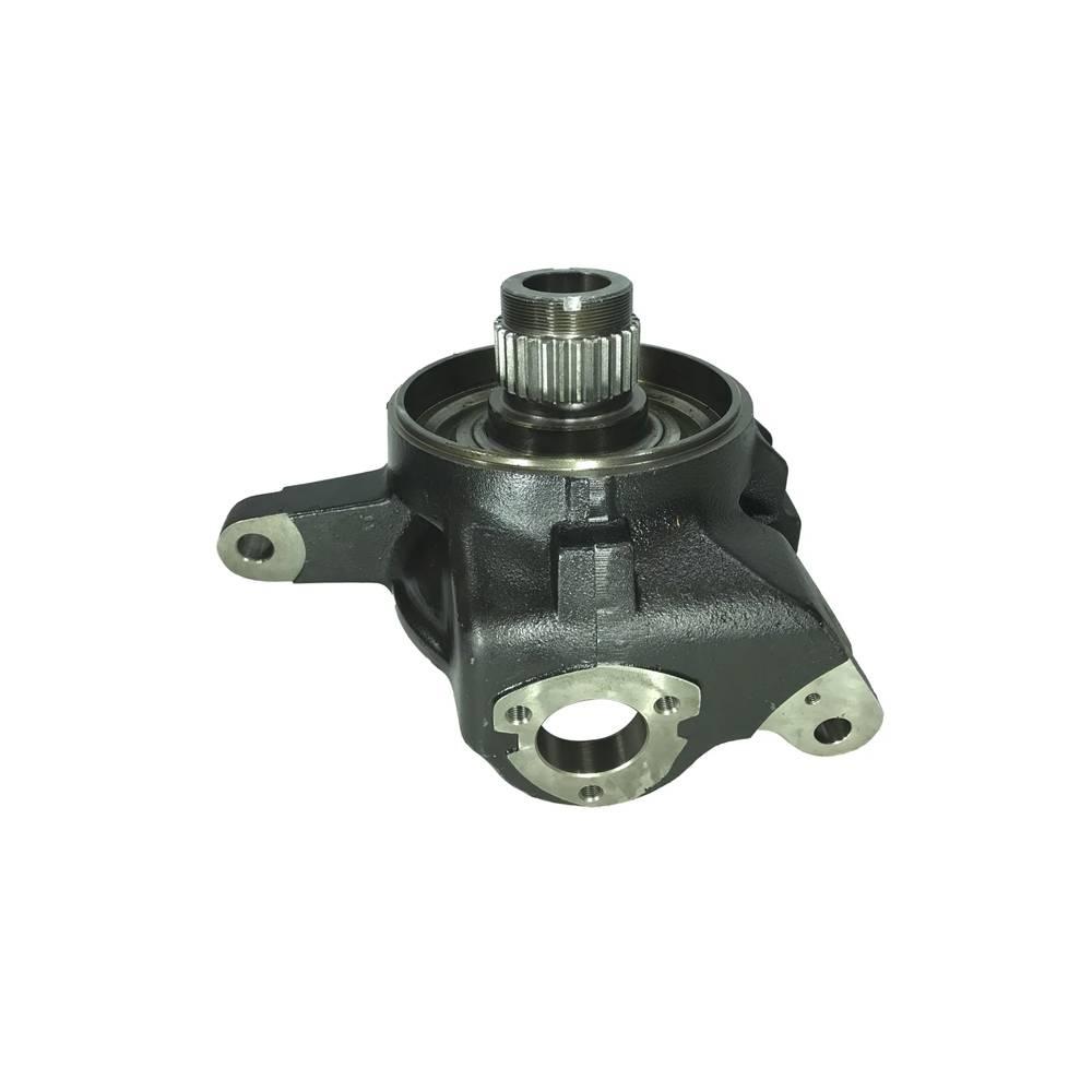 Ford / New Holland 180 Transmisijos