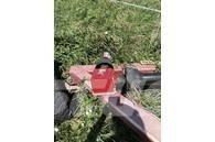 Rowse Double 9 Pašarų ruošimo technika