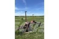 Rowse Double 9 Pašarų ruošimo technika