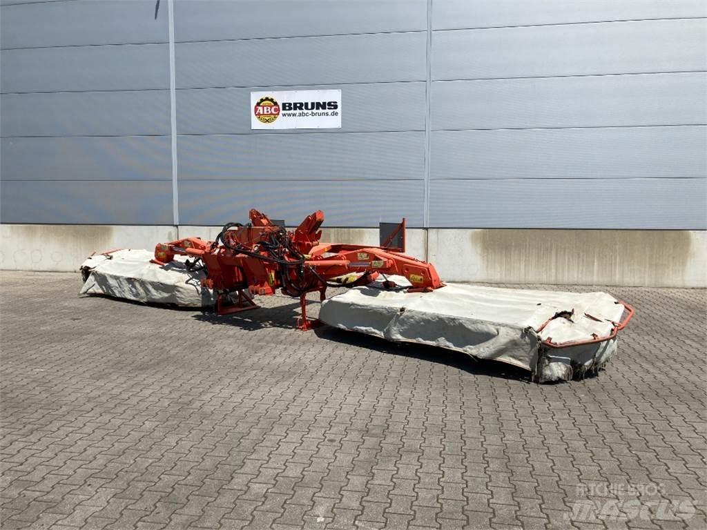 Kuhn GMD 883 Formuojančios žoliapjovės
