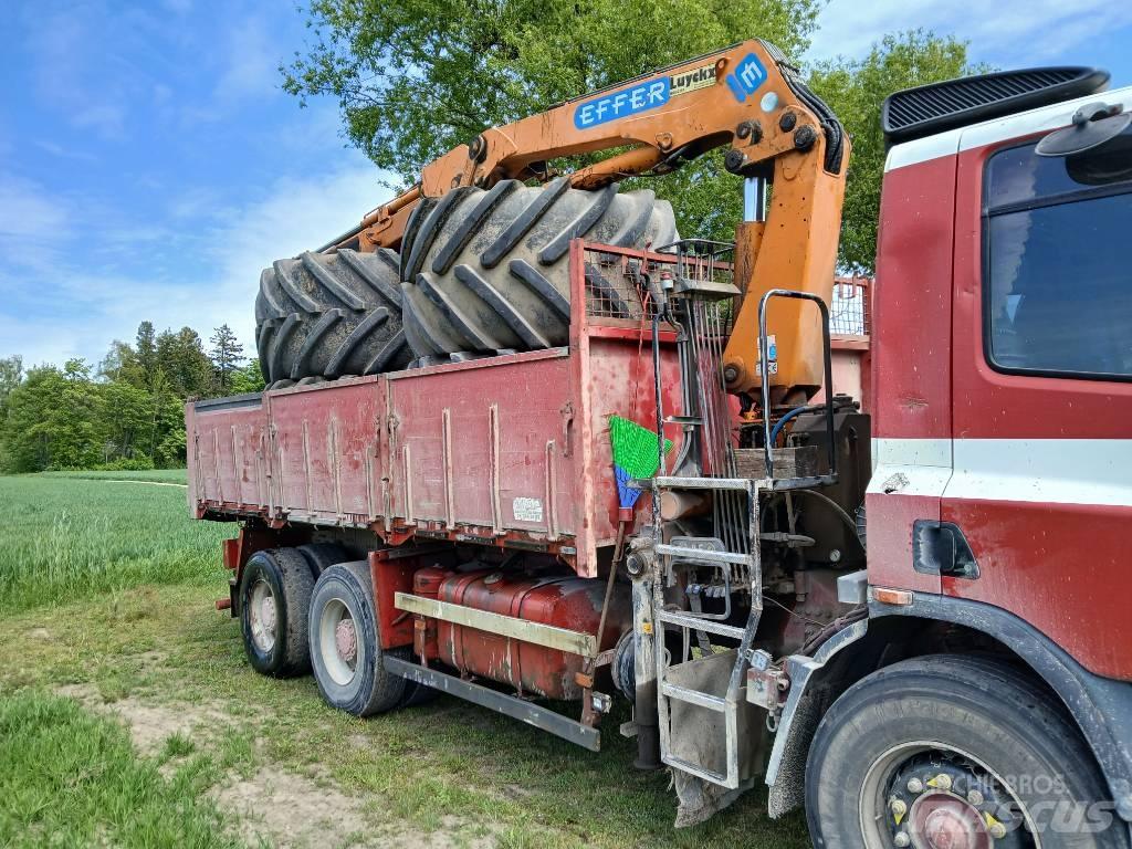 Michelin mega x bib Padangos, ratai ir ratlankiai