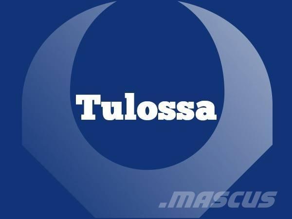 McHale Fusion 3 Plus Ritinių presai