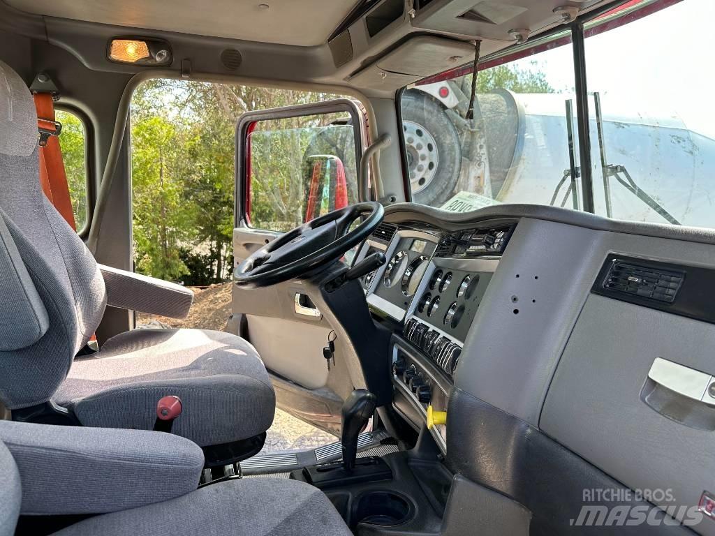 Kenworth W 900 Kita